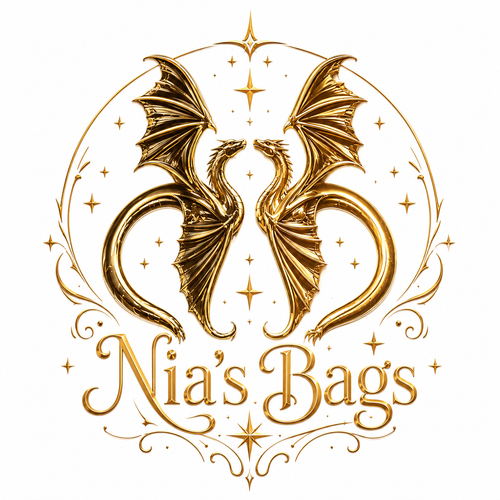 Nia's Fantasy Bags